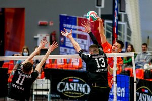 Lietuvos tinklinio čempionato bronza – VU moterims ir „RIO-Starto“ vyrams