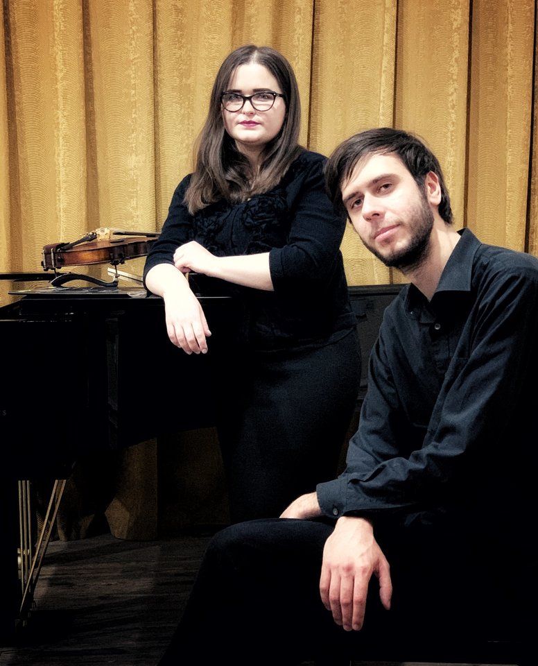 A.Šutovas ir K.Koršomna.<br> Asmeninio albumo nuotr.