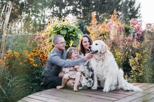 Dviejų dukrų tėtis Šarūnas savo profesiją įvardija neįprastai: esu žaislininkas