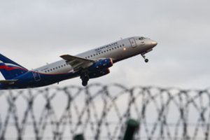 Dar vienas V. Putino ėjimas – rusų aviakompanijoms su Vakarų lizinguotojais leido atsiskaityti rubliais