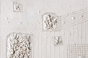 Argentinoje gimusi žinoma lietuvių grafikė atvers žiūrovams savo studijos kampelį