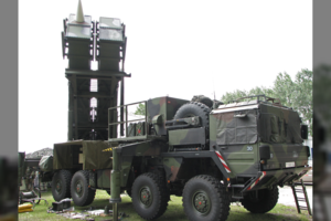 „Patriot“: kodėl JAV nenori Ukrainai teikti vienos pažangiausių gynybos sistemų?