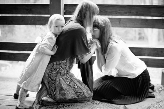 Legendinės gydytojos istorija: pati sunkiai sirgdama padėjo žmonėms