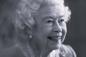 Visas pasaulis gedi: mirė karalienė Elizabeth II