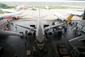 Rusija nusavino 13 su „Avia Solutions Group“ susijusios įmonės orlaivių