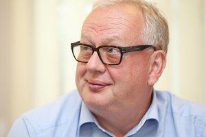 KT vertins, ar teisėjų E. Laužiko ir V. Bavėjano atleidimai neprieštaravo Konstitucijai