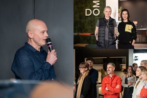 Pristatė naujus aptarnavimo ir gamybos standartus Lietuvoje: siūlo virtuvės projektus greitai ir be vargo