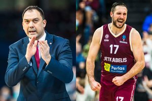 Hamburge siautėjęs „Lietkabelis“ laukia svarbiausio sezono mačo: panevėžiečiai turi aiškų tikslą