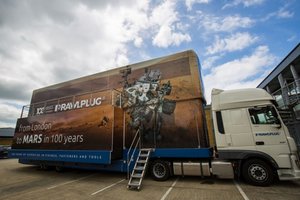 Parodoje RESTA šiemet gamintojai tikrai turi kuo nustebinti