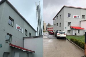 Aukcionas sukėlė daug įtarimų: su akibrokštu susidūręs verslininkas įžvelgia galimą sukčiavimo schemą