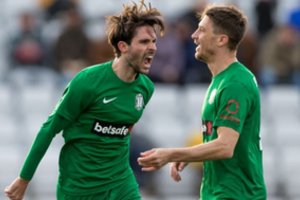 A lygos 6-ojo turo anonsas: Vilniuje – čempionato lyderių akistata