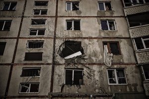 Po kelerių metų – nauja grėsmė? Kariuomenės vadas perspėja, kad turime pasirengti bet kokiems scenarijams