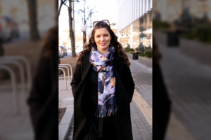 Bjauria liga susirgusi vilnietė: „Manau, kad ją prižadinau savo netinkamais veiksmais“