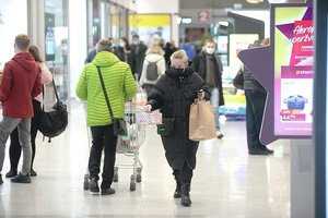 Ukrainos ir Lietuvos verslo tarybų nariai: turime galvoti apie ateitį