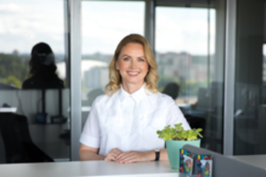 S. Savickienė: siekdami sumažinti nerimo padarinius, turime pasirūpinti darbuotojų emocine sveikata