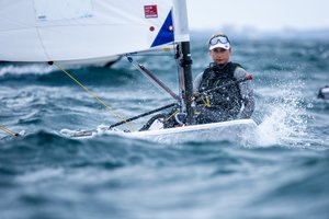 Pasaulio buriavimo taurėje šeši Lietuvos atstovai žengia į finalines lenktynes