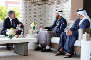 Afrikos palaikymas Rusijai kare prieš Ukrainą – Kremliaus minkštosios galios rezultatas