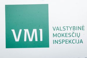 STT pradėjo tyrimą dėl įtariamo bandymo papirkti VMI darbuotoją