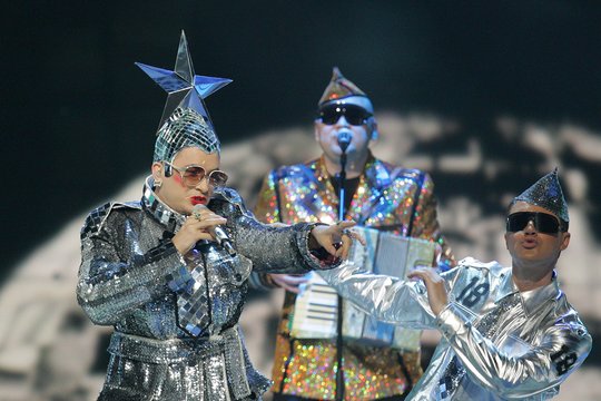 Žudynės Bučoje šokiravo Verką Serdiučką: pažėrė kritikos tylintiems rusams