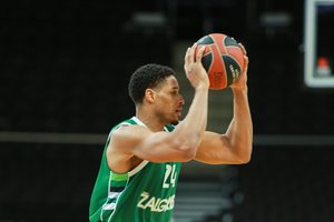 „Žalgirio“ akiratyje – praeityje komandoje rungtyniavęs aukštaūgis