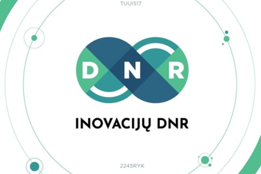 „Inovacijų DNR“: moksliniai tyrimai ir inovacijos tvariems bei atsakingiems verslams