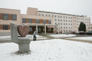 Teismas pripažino Utenos ligoninės kaltę: sunkią pacientę pasiuntė namo, turės atlyginti žalą