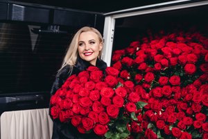 Lina Bražinskaitė atskleidė, kokie grožio ritualai jos šeimoje perduodami iš kartos į kartą 