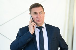 Raseinių rajono meras žada kreiptis į KPD dėl sovietinių monumentų išbrukimo iš vertybių