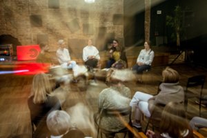 Festivalis „Sirenos“: į rezidencijas Romoje, Paryžiuje ir Londone šiemet išvyks šeši Lietuvos teatro profesionalai 