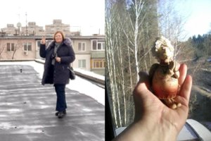 Lietuvoje apsistojusioms ukrainietėms ašaras spaudžia lietuvių rūpestis: „Nemaniau, kad čia bus taip gera“