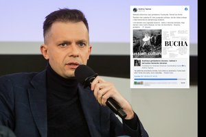 Gimtadieninis Andriaus Tapino prašymas sulaukė didelės žmonių reakcijos: suaukota įspūdinga suma