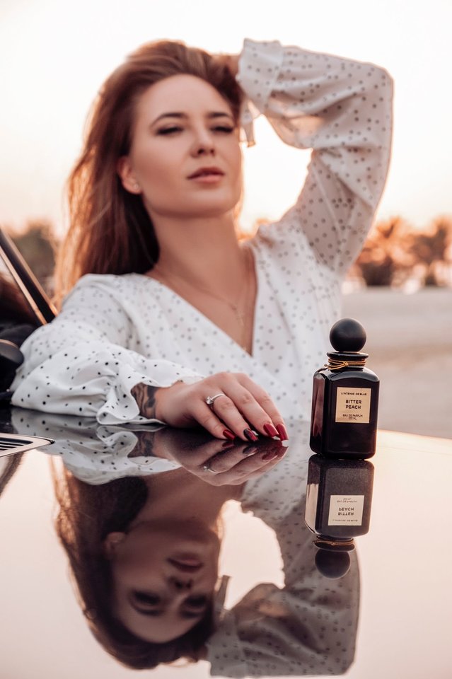 „Parfum Arabia“ specialistai pažėrė patarimų, į ką svarbiausia atkreipti dėmesį renkantis ir negalint pauostyti norimų aromatų.