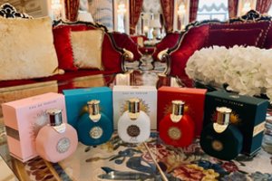 Kaip išsirinkti kvepalus jų neuosčius