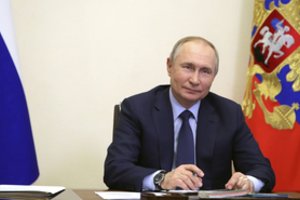 JK paskelbė naujų sankcijų Rusijos bankams, energetikos pramonei