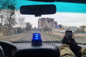 Ukrainoje esantis „Lietuvos ryto“ žurnalistas: Bučos žudynės pakeitė šią šalį