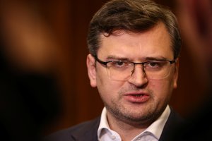 Ukraina sveikina naują ES sankcijų Rusijai paketą