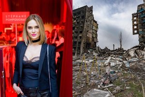 Asta Valentaitė rėžė apie Vakaruose gyvenančius rusų turtuolius: „Daugelis apsimeta, kad nieko nevyksta“