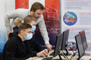 Inovacijų agentūra pradeda veiklą