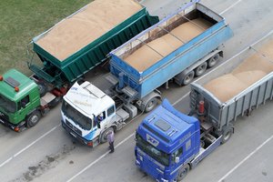 Susisiekimo ministerija: nutraukus vežėjų veiklą užsidarius Rytų krypčiai nuostoliai sieks apie 72 mln. eurų