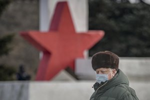 Į Lietuvą grįžęs ambasadorius Rusijoje: ką pamatė Maskvos parduotuvėse ir kaip pasikeitė rusų požiūris į užsieniečius