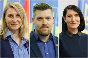 Mokytojai pasidalijo instrukcija, kaip rasti kelią į mokinio širdį: kai kurias savybes paaugliai vertina labiausiai