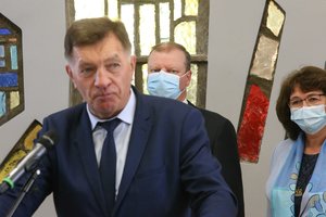 Opozicija nerimauja dėl augsiančio biudžeto deficito: didžiausia problema, kad nepateikiami tvarūs pajamų šaltiniai