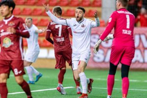 A lygos viražai: „Sūduvos“ rūpesčiai vis dar tęsiasi