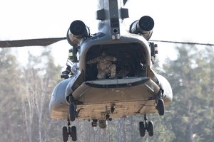 KAM viceministras JAV: Lietuva tikisi NATO sprendimų dėl priešakinės gynybos stiprinimo