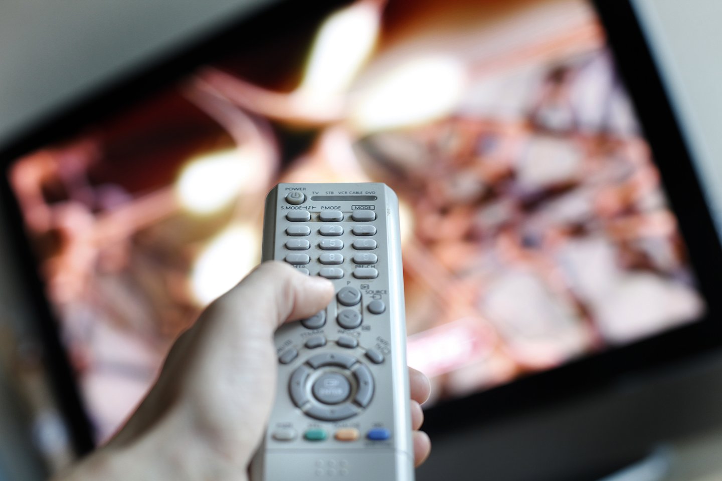 Įtaria, kad televizoriais prekiavęs kaunietis galėjo nesumokėti 310 tūkst. eurų PVM.<br>V.Balkūno nuotr.
