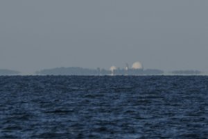 Svarstoma pakartoti „Grigeo Klaipėda“ poveikio Kuršių marioms vertinimą