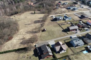 Statybų inspektoriai išbandė modernią techniką ir jau turi pirmuosius laimikius: nustatė kelias nelegalias statybas