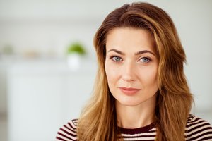 Dėl vėžio pašalinta Linos krūtis buvo atkurta: „Vėl galiu pasitikėti savimi“