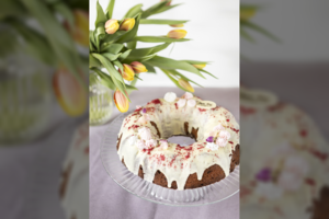 Velykų vaišės: pavasarinės meniu variacijos ant jūsų stalo