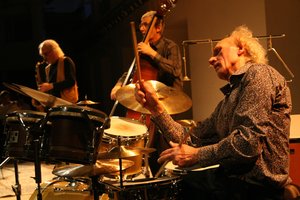 Vladimiras Tarasovas: „Muzika yra muzika – čia ir dabar“